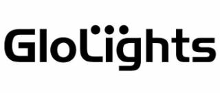 GLOLIGHTS logo