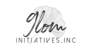 GLOM INITIATIVES, INC logo