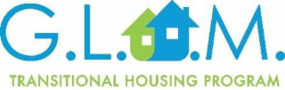 G.L.O.M. TRANSITIONAL HOUSING PROGRAM logo