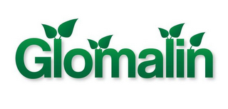 GLOMALIN logo