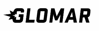 GLOMAR logo