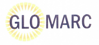 GLOMARC logo