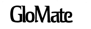 GLOMATE logo