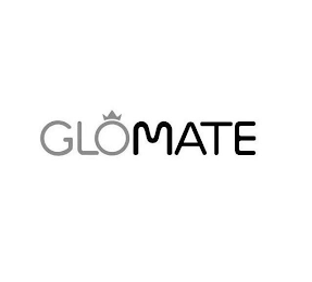 GLOMATE logo