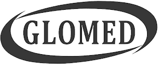 GLOMED logo