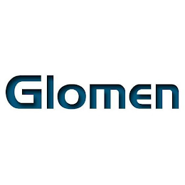 GLOMEN logo