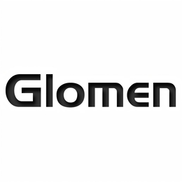 GLOMEN logo
