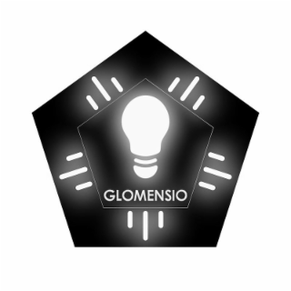 GLOMENSIO logo