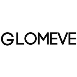 GLOMEVE logo