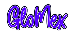 GLOMEX logo