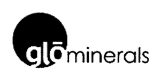 GLOMINERALS logo