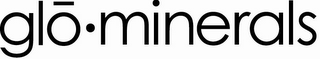GLOMINERALS logo