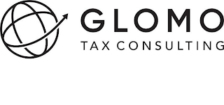 GLOMO TAX CONSULTING logo
