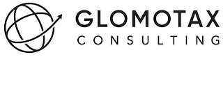 GLOMOTAX CONSULTING logo
