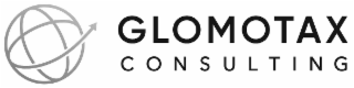GLOMOTAX CONSULTING logo