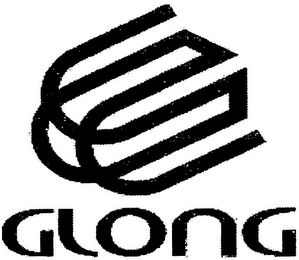 GLONG logo