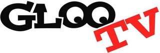 GLOO TV logo