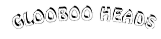 GLOOBOO HEADS logo