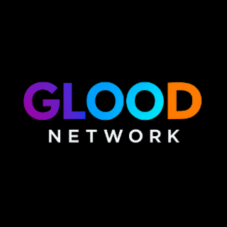 GLOOD NETWORK logo