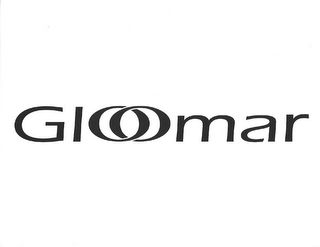 GLOOMAR logo