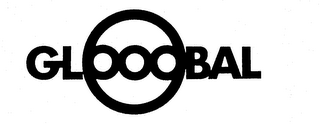 GLOOOBAL logo