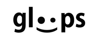 GLOOPS logo