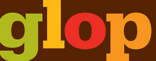GLOP logo