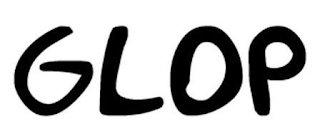 GLOP logo