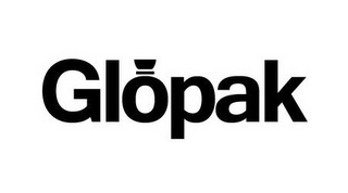 GLOPAK logo