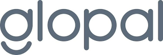 GLOPAL logo
