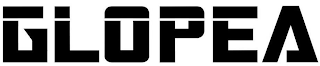 GLOPEA logo