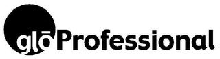 GLOPROFESSIONAL logo