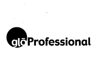 GLOPROFESSIONAL logo