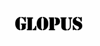 GLOPUS logo