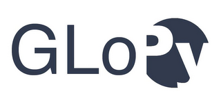 GLOPY logo