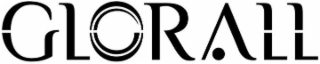 GLORALL logo