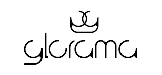 GLORAMA logo