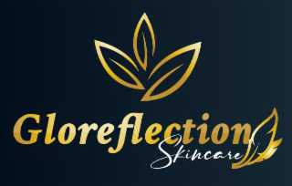 GLOREFLECTION SKINCARE logo