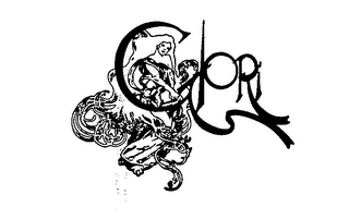 GLORI logo