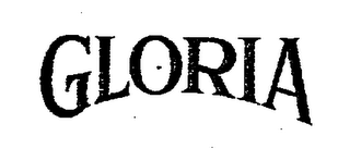 GLORIA logo