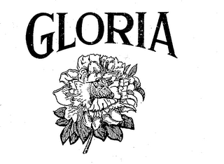 GLORIA logo