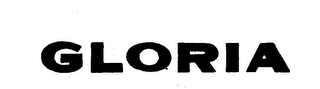 GLORIA logo