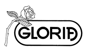 GLORIA logo