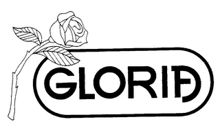 GLORIA logo