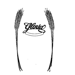 GLORIA logo