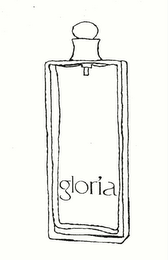 GLORIA logo