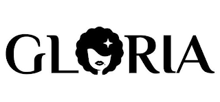 GLORIA logo