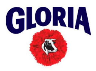 GLORIA logo