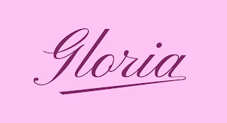 GLORIA logo