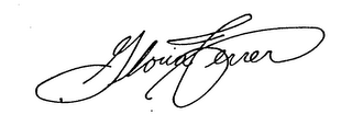 GLORIA FERRER logo